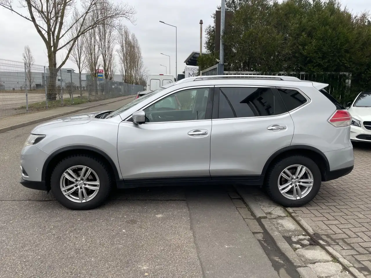 Das Auto