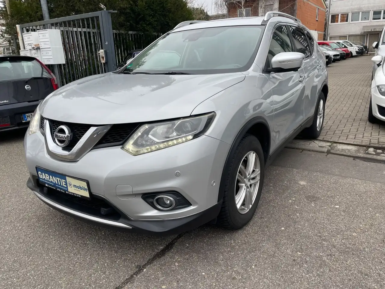 Das Auto