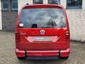 Volkswagen Caddy Maxi Trendline*DSG*Rollstuhlrampe*Flex-Rampe* Rouge - thumbnail 9
