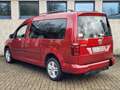 Volkswagen Caddy Maxi Trendline*DSG*Rollstuhlrampe*Flex-Rampe* Rouge - thumbnail 5