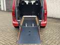 Volkswagen Caddy Maxi Trendline*DSG*Rollstuhlrampe*Flex-Rampe* Rouge - thumbnail 12