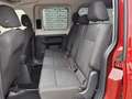 Volkswagen Caddy Maxi Trendline*DSG*Rollstuhlrampe*Flex-Rampe* Rouge - thumbnail 21