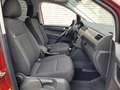 Volkswagen Caddy Maxi Trendline*DSG*Rollstuhlrampe*Flex-Rampe* Rouge - thumbnail 19