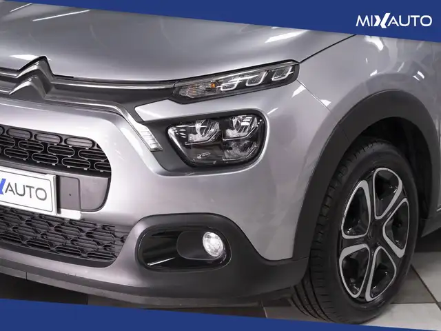 Citroen C3 view 9