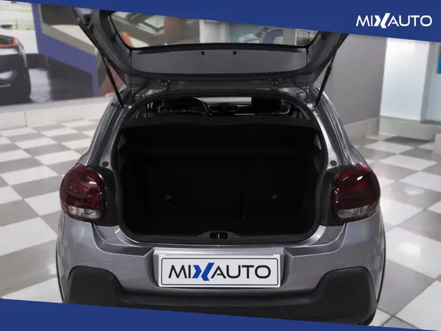 Citroen C3 view 7