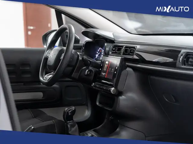 Citroen C3 view 17