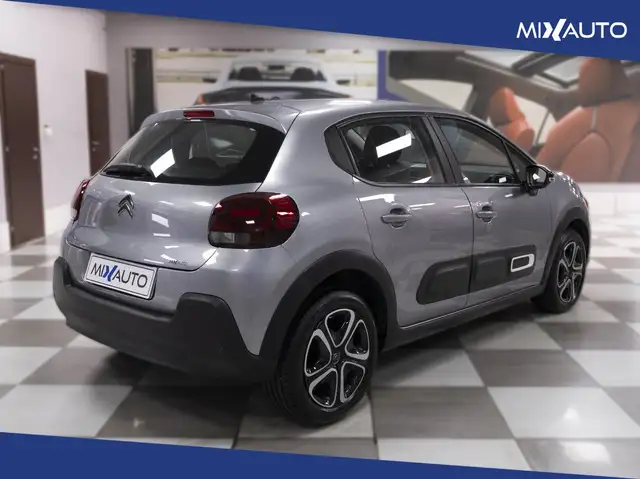 Citroen C3 view 5