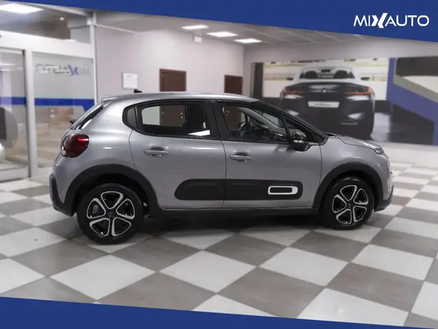 Citroen C3 view 6