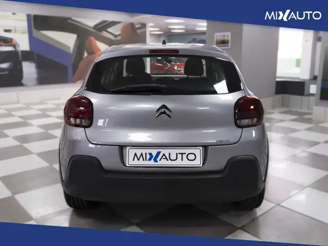 Citroen C3 view 4