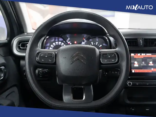 Citroen C3 view 12
