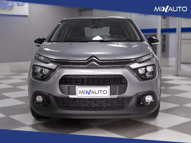 Citroen C3 view 2