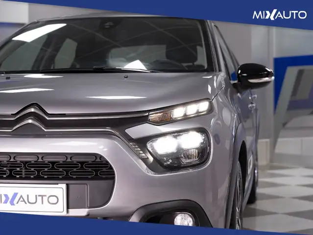 Citroen C3 view 10