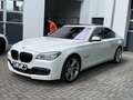 BMW 750 i xDrive M Paket Kamera Harman-Kardon Individ White - thumbnail 1