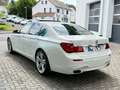 BMW 750 i xDrive M Paket Kamera Harman-Kardon Individ White - thumbnail 4