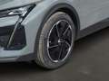 Peugeot 408 HYBRID 145 e-DSC6 GT Gris - thumbnail 6