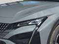 Peugeot 408 HYBRID 145 e-DSC6 GT Grau - thumbnail 5