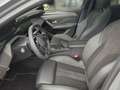 Peugeot 408 HYBRID 145 e-DSC6 GT Gris - thumbnail 7