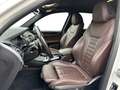 BMW X3 xDrive 30d M Sport/NAVI PROF/LED/HUD/MEMORY/ Blanco - thumbnail 11