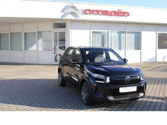 Citroen e Urban Range 113 YOU