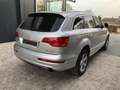 Audi Q7 3.0 TDI quattro 7 Sitzer Silber - thumbnail 5