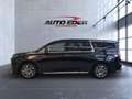 Maxus Mifa 9 Luxury Shuttle 7-Sitzer Bluetooth LED Vollleder Schwarz - thumbnail 3