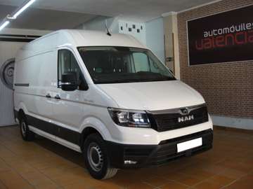 TGE 3.140 Fg. Larga alto 3.5t 140