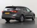 Ford Focus Wagon 1.0 EcoBoost Hybrid Titanium | Winterpakket Grijs - thumbnail 2