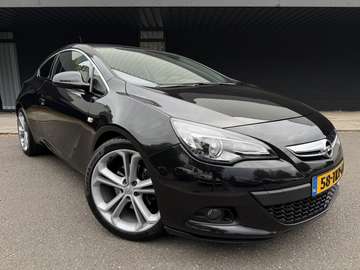 GTC 1.4 Turbo Sport