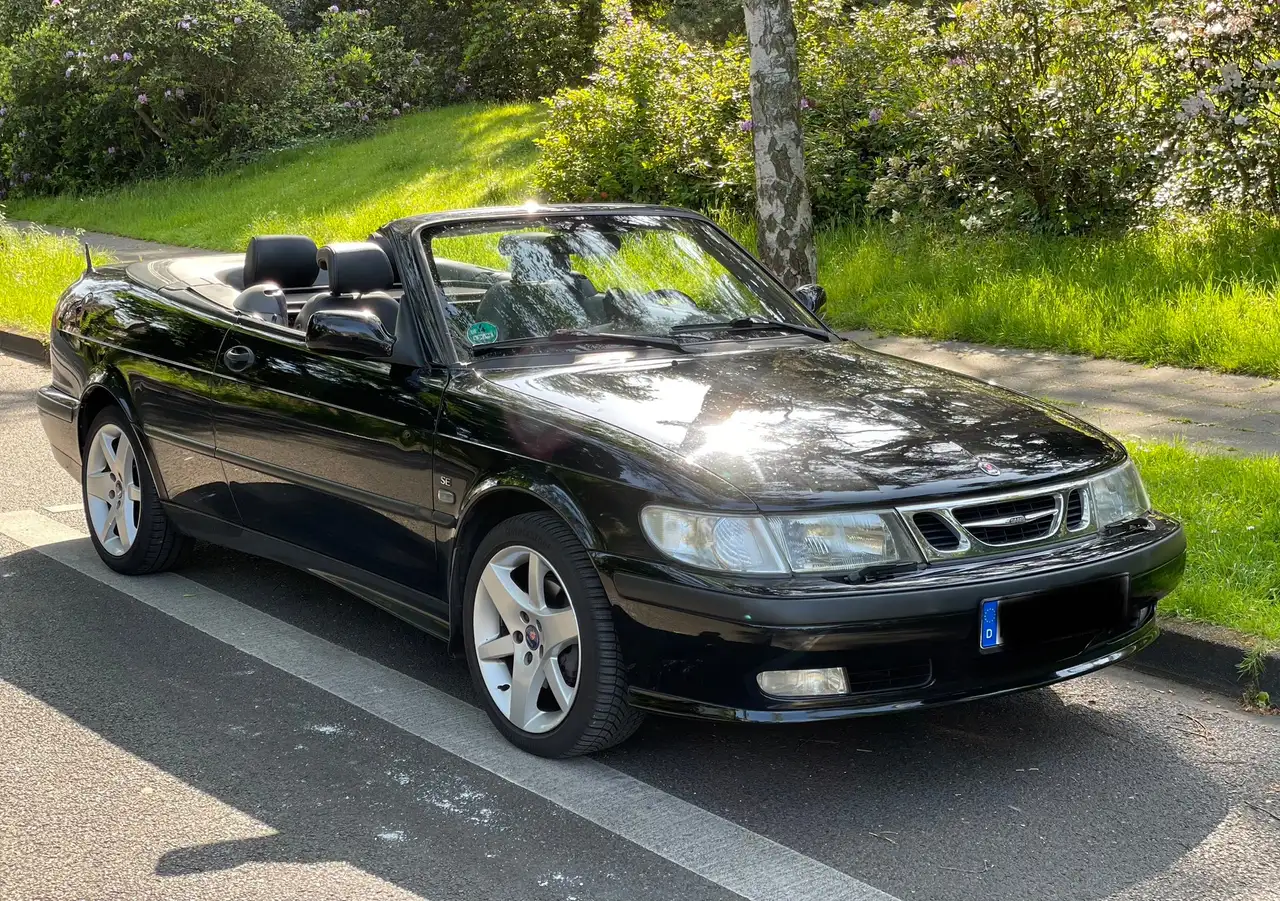 Saab 9-3