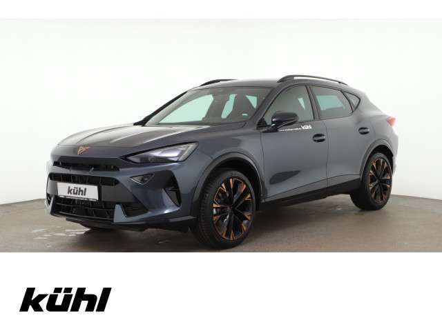 Second hand Cupra Formentor 1.5