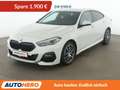 BMW 218 218i Gran Coupe M Sport Aut.*NAVI*LED*TEMPO*HUD* Weiß - thumbnail 1