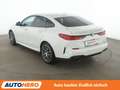 BMW 218 218i Gran Coupe M Sport Aut.*NAVI*LED*TEMPO*HUD* Weiß - thumbnail 4