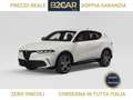 Alfa Romeo Tonale Tonale 1.3 280 CV PHEV AT6 Q4 Veloce Blanc - thumbnail 1