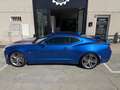 Chevrolet Camaro Coupé 6.2 V8 SS Azul - thumbnail 6