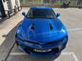 Chevrolet Camaro Coupé 6.2 V8 SS Azul - thumbnail 3