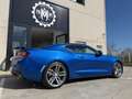 Chevrolet Camaro Coupé 6.2 V8 SS Azul - thumbnail 38