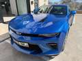 Chevrolet Camaro Coupé 6.2 V8 SS Azul - thumbnail 1