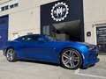 Chevrolet Camaro Coupé 6.2 V8 SS Azul - thumbnail 34
