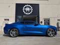 Chevrolet Camaro Coupé 6.2 V8 SS Azul - thumbnail 33