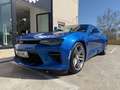 Chevrolet Camaro Coupé 6.2 V8 SS Azul - thumbnail 7