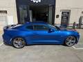 Chevrolet Camaro Coupé 6.2 V8 SS Azul - thumbnail 35