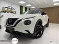 Nissan Juke 1.0 DIG-T Acenta 4x2 84kW Blanco - thumbnail 2