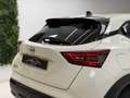 Nissan Juke 1.0 DIG-T Acenta 4x2 84kW Blanco - thumbnail 9