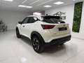 Nissan Juke 1.0 DIG-T Acenta 4x2 84kW Blanco - thumbnail 12