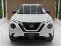 Nissan Juke 1.0 DIG-T Acenta 4x2 84kW Blanco - thumbnail 5