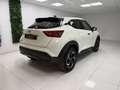 Nissan Juke 1.0 DIG-T Acenta 4x2 84kW Blanco - thumbnail 8