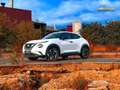 Nissan Juke 1.0 DIG-T Acenta 4x2 84kW Blanco - thumbnail 1