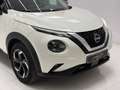 Nissan Juke 1.0 DIG-T Acenta 4x2 84kW Blanco - thumbnail 6