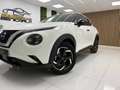 Nissan Juke 1.0 DIG-T Acenta 4x2 84kW Blanco - thumbnail 3