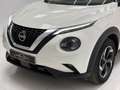 Nissan Juke 1.0 DIG-T Acenta 4x2 84kW Blanco - thumbnail 4